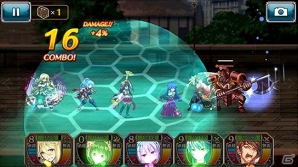 iOS/Android「クロスサマナー」ゲームバランスの調整や新システム「属性ブレイク」追加を含む大型アップデートが実装！の画像11