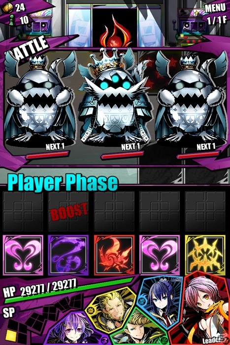 iOS/Android「ディバインゲート」北魔王アマイモンが出現する降臨ダンジョン「地底郷アガルタ」が復刻開催！「聖暦の画伯」シリーズを追加の画像11