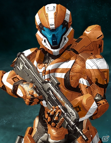 俯瞰視点によるアクションシューティング「Halo: Spartan Strike」がPC/iOS向けにリリース！の画像23