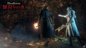 ニコ生「Bloodborne 獣狩りの夜・第二夜」が本日4月17日22時より配信―トゥメルの謎が隠された聖杯ダンジョンに挑戦の画像2