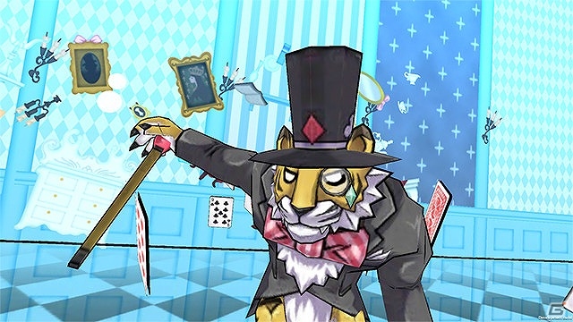 iOS/Android「ケリ姫スイーツ」まるでおとぎの国のような新エリア「チュロス遊園地」が登場！の画像6
