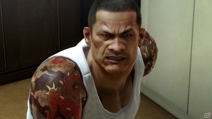 PS4/PS3「龍が如く0 誓いの場所」無料DLC第6弾が配信―エドウィンのコラボコートが着用可能！の画像4