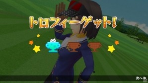 iOS/Android「スマホでゴルフ！ぐるぐるイーグル」1周年記念イベントが開催―スペシャルクエスト「Guru★Fes」で特別ストーリーを楽しめるの画像7