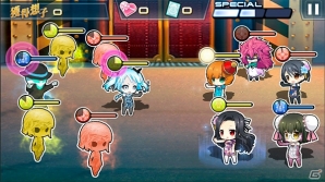iOS/Android「魔法科高校の劣等生 LOST ZERO」追加ストーリー第3弾「第17 章 リーナ 後編」が配信！チャイナドレスカードが手に入るガチャ＆イベントもの画像10