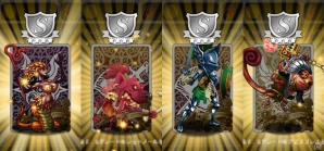 5つのジョブと魅力あふれるストーリーに注目のiOS/Android「ドラゴンスラッシュ」の事前登録が開始！の画像4
