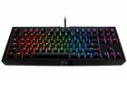 ゲーミングキーボード「BlackWidow Chroma」の限定トーナメント・エディションが発表