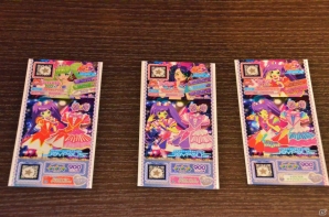 「プリパラ in JOYPOLIS」スペシャルCGライブをひと足先に見てきました―プロジェクションマッピングで魅力迫力ぐーんとアップのライブは必見！の画像28