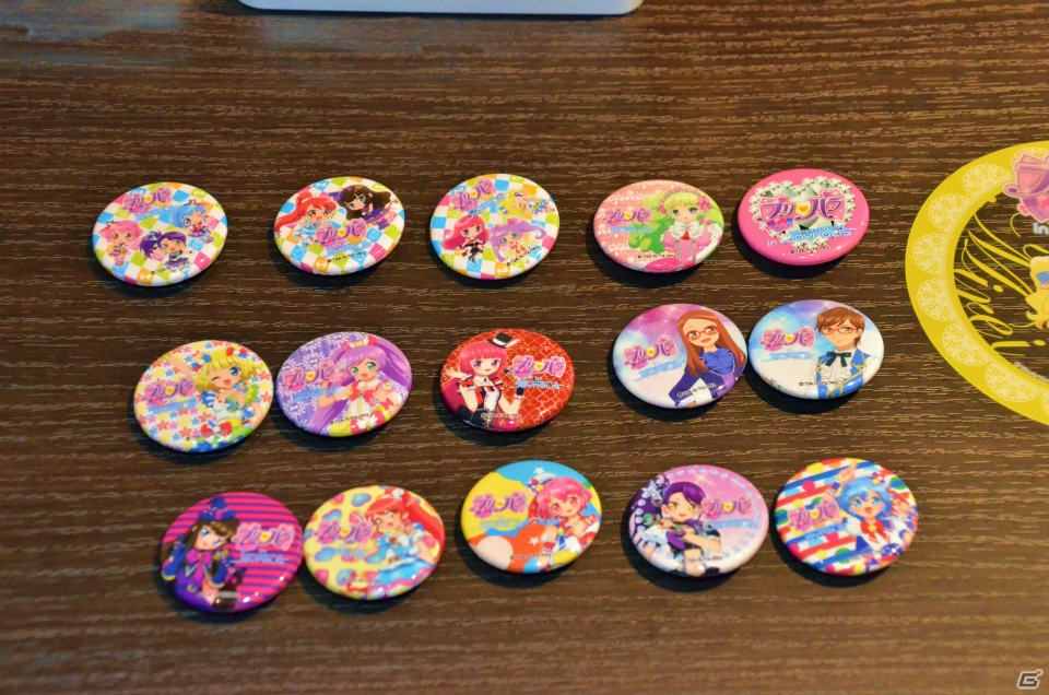 「プリパラ in JOYPOLIS」スペシャルCGライブをひと足先に見てきました―プロジェクションマッピングで魅力迫力ぐーんとアップのライブは必見！の画像33