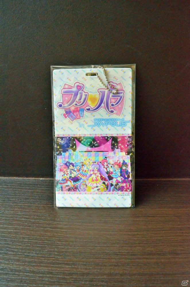 「プリパラ in JOYPOLIS」スペシャルCGライブをひと足先に見てきました―プロジェクションマッピングで魅力迫力ぐーんとアップのライブは必見！の画像36