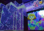 「プリパラ in JOYPOLIS」スペシャルCGライブをひと足先に見てきました―プロジェクションマッピングで魅力迫力ぐーんとアップのライブは必見！