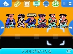 3DS「ダウンタウン熱血時代劇」早期購入特典「あるてぃめっと時代劇楽曲集」の収録曲が公開！店舗特典情報や紹介ムービーもまとめてチェックの画像9