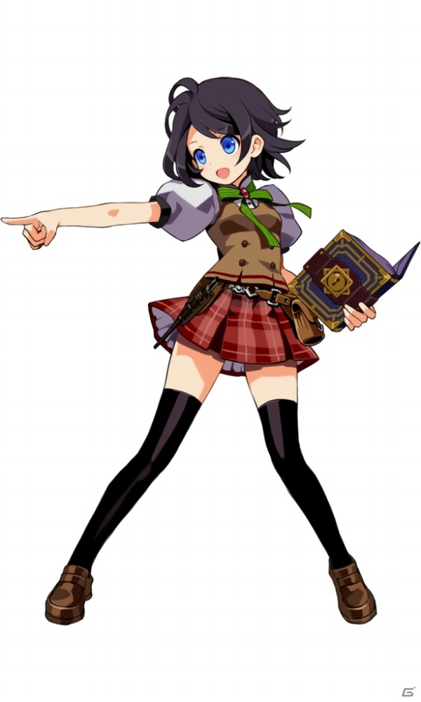 まぜて×つなげるコマンドRPG「マゼラニカ クロニクル」がAndroid向けに配信開始の画像2