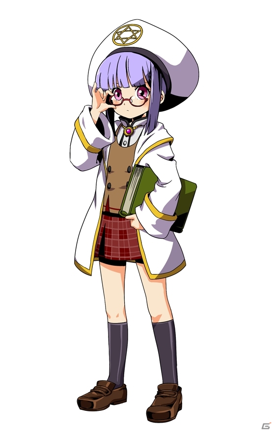 まぜて×つなげるコマンドRPG「マゼラニカ クロニクル」がAndroid向けに配信開始の画像3
