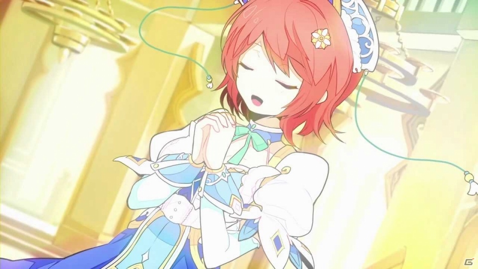 3DS「STELLA GLOW ステラ グロウ」公式サイトがリニューアルオープン！新プロモーションムービーも公開の画像7