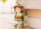 3DS「ポポロクロイス牧場物語」先着購入特典「ピエトロ王子冒険ストラップ」のサンプル写真が公開
