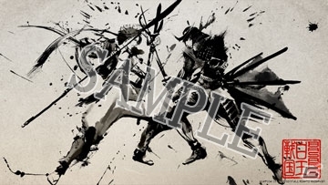 PS4/PS3「戦国BASARA4 皇」4種の属性武器を入手できる「早期予約キャンペーン」が4月18日より開始の画像8