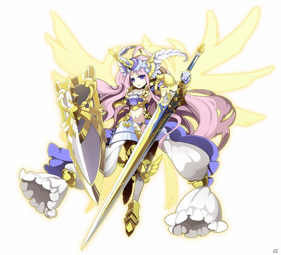 iOS/Android「剣と魔法のログレス いにしえの女神」リアルガチャやコラボアバターの配布などを実施！「ニコニコ超会議2015」ブースの詳細が公開の画像4