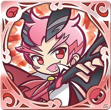 iOS/Android「ぷよぷよ!!クエスト」ぷよクエカフェにアミティやリデルのメニューが追加！特製「ぷよクエ」マカロンも4月21日より発売の画像4