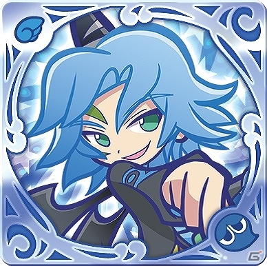 iOS/Android「ぷよぷよ!!クエスト」ぷよクエカフェにアミティやリデルのメニューが追加！特製「ぷよクエ」マカロンも4月21日より発売の画像5