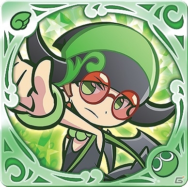 iOS/Android「ぷよぷよ!!クエスト」ぷよクエカフェにアミティやリデルのメニューが追加！特製「ぷよクエ」マカロンも4月21日より発売の画像6