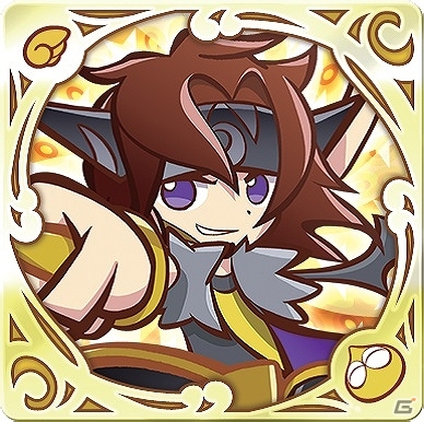 iOS/Android「ぷよぷよ!!クエスト」ぷよクエカフェにアミティやリデルのメニューが追加！特製「ぷよクエ」マカロンも4月21日より発売の画像7