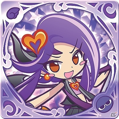 iOS/Android「ぷよぷよ!!クエスト」ぷよクエカフェにアミティやリデルのメニューが追加！特製「ぷよクエ」マカロンも4月21日より発売の画像8