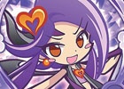 iOS/Android「ぷよぷよ!!クエスト」ぷよクエカフェにアミティやリデルのメニューが追加！特製「ぷよクエ」マカロンも4月21日より発売