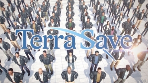 BSAA隊員仕様のTシャツやTERRA SAVEのロゴ入りワッペン＆ポロシャツが登場！「バイオハザード」シリーズの最新グッズ情報が公開の画像15