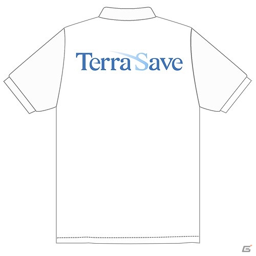 BSAA隊員仕様のTシャツやTERRA SAVEのロゴ入りワッペン＆ポロシャツが登場！「バイオハザード」シリーズの最新グッズ情報が公開の画像17