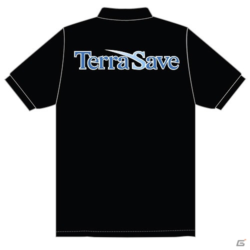 BSAA隊員仕様のTシャツやTERRA SAVEのロゴ入りワッペン＆ポロシャツが登場！「バイオハザード」シリーズの最新グッズ情報が公開の画像19