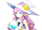 iOS/Android「プリンセスラッシュR」エルフの占い師・ファティマ役に五十嵐裕美さんが起用