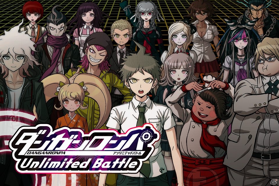 Android版「ダンガンロンパ-Unlimited Battle-」が配信開始！モノクマメダルも手に入るスタートダッシュキャンペーンも開催の画像4