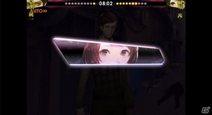 iOS/Android「灰色都市 32人の容疑者」事前登録3万人突破！灰賀と桐咲にスポットを当てたプレイ動画が公開の画像7