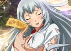 GREE/Mobage/dゲーム「一騎当千 バーストファイト」PR 趙雲子龍を獲得できるレイドイベント「ドキドキ☆お祓い大作戦」が開催