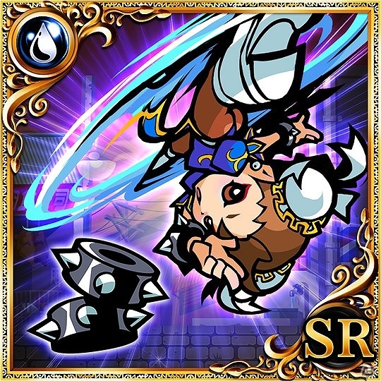 Ameba「イグドラシル戦記 ～世界樹の騎士団～」が「ストリートファイター パズルスピリッツ」とコラボ！リュウやケンなどの装備をゲットしようの画像4