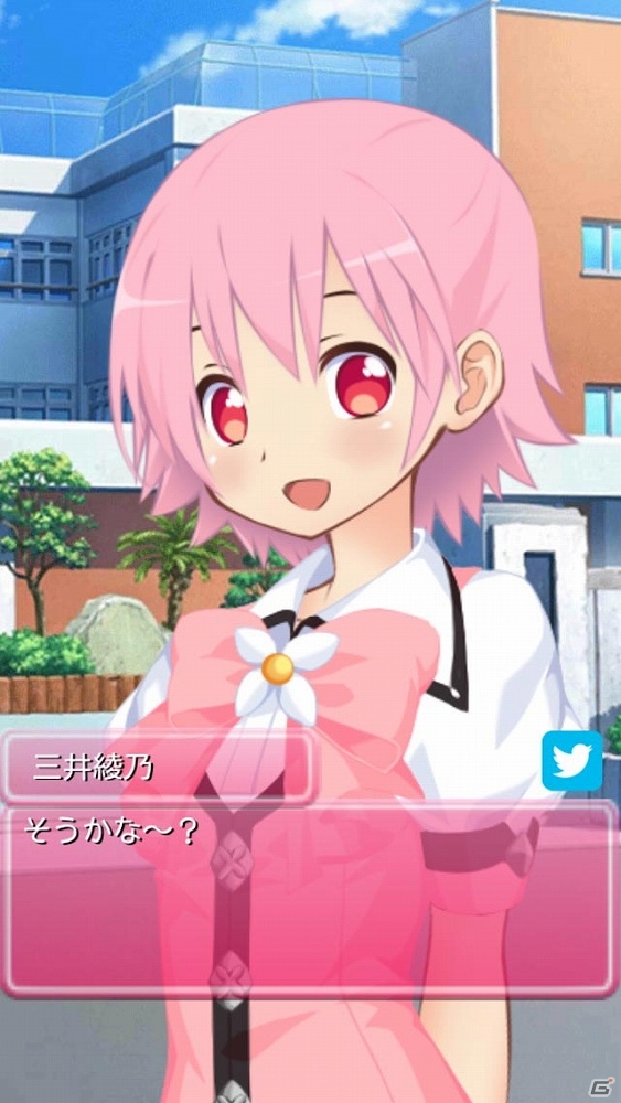 Android「きらめき☆ハートフルDAYS！」が配信開始―同級生との学園生活を楽しむほのぼの青春ハートフルラブコメの画像4