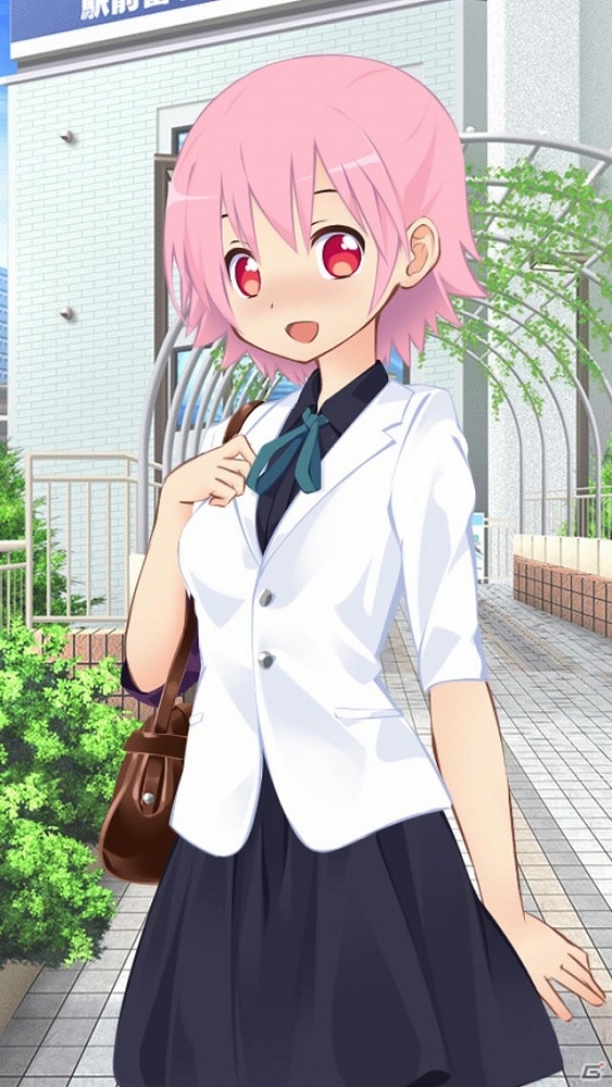 Android「きらめき☆ハートフルDAYS！」が配信開始―同級生との学園生活を楽しむほのぼの青春ハートフルラブコメの画像5