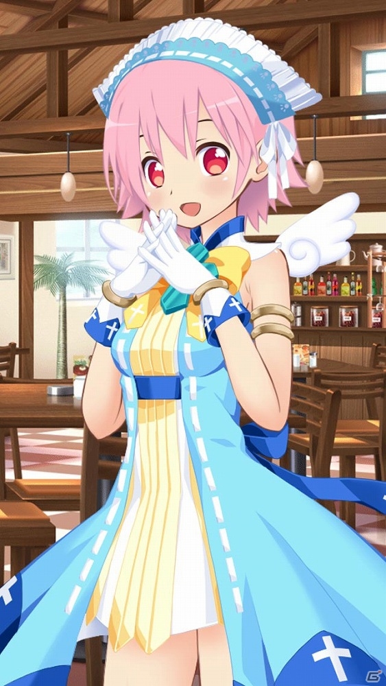 Android「きらめき☆ハートフルDAYS！」が配信開始―同級生との学園生活を楽しむほのぼの青春ハートフルラブコメの画像6