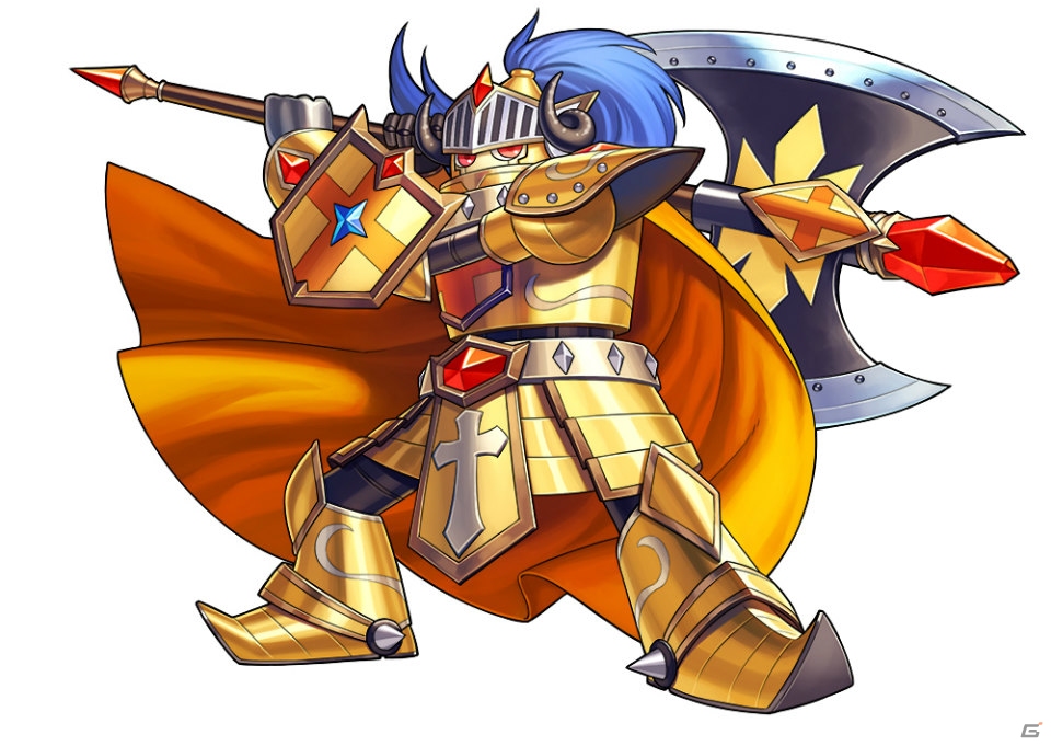 iOS/Android「ファンタジードロップ」特典がもらえる事前登録は4月20日で終了！リニューアル後のゲームシステムも明らかにの画像10