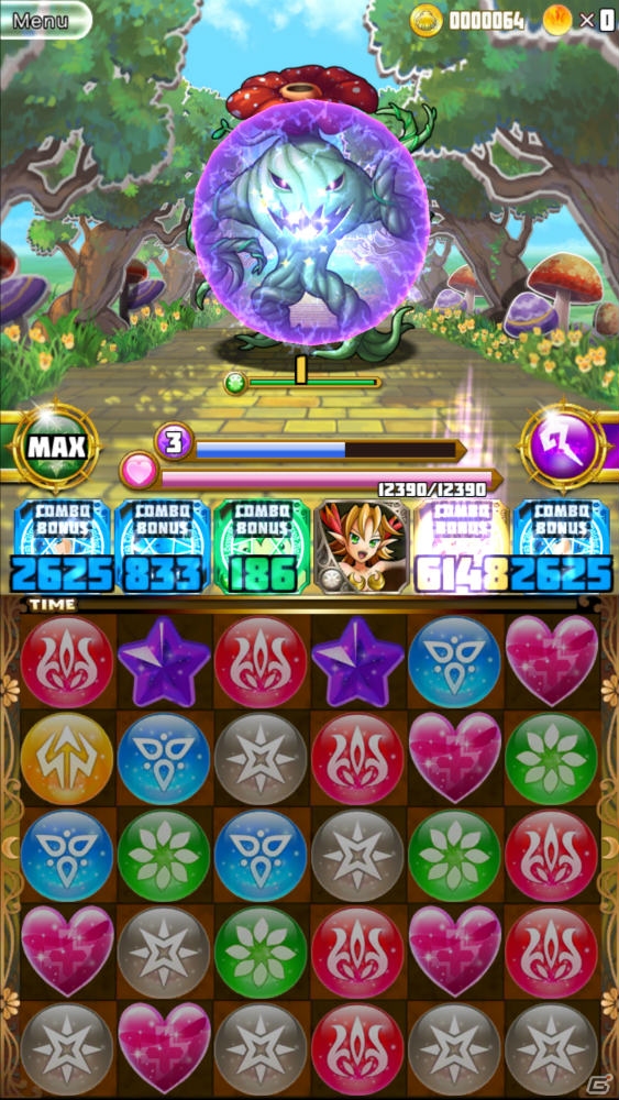 iOS/Android「ファンタジードロップ」特典がもらえる事前登録は4月20日で終了！リニューアル後のゲームシステムも明らかにの画像17