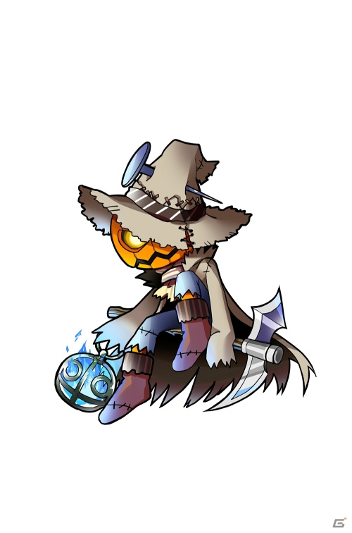 iOS/Android「ファンタジードロップ」特典がもらえる事前登録は4月20日で終了！リニューアル後のゲームシステムも明らかにの画像5