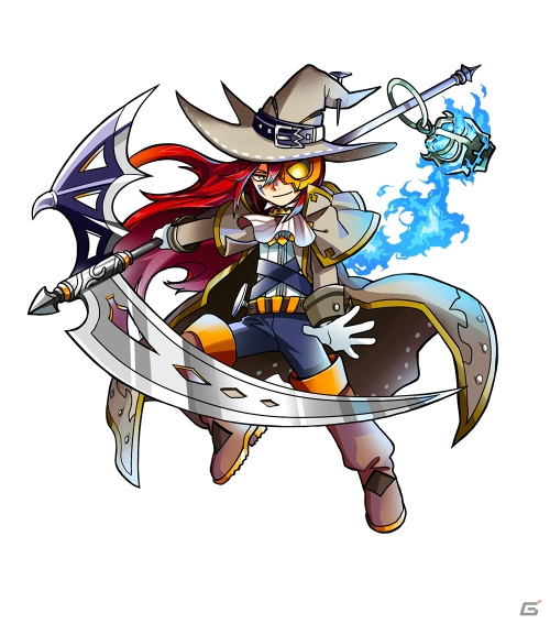 iOS/Android「ファンタジードロップ」特典がもらえる事前登録は4月20日で終了！リニューアル後のゲームシステムも明らかにの画像7