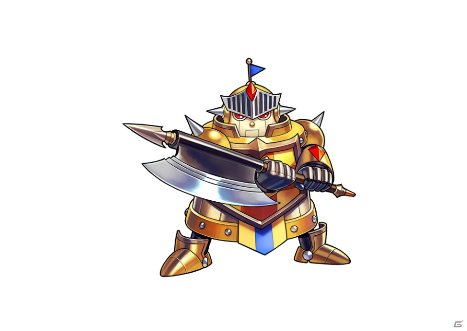 iOS/Android「ファンタジードロップ」特典がもらえる事前登録は4月20日で終了！リニューアル後のゲームシステムも明らかにの画像8