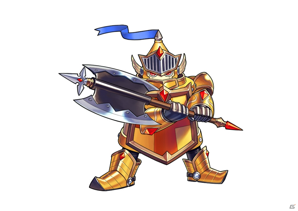 iOS/Android「ファンタジードロップ」特典がもらえる事前登録は4月20日で終了！リニューアル後のゲームシステムも明らかにの画像9