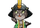 iOS/Android「ぐるぐるダンジョン のぶニャが」配信2日で10万インストールを突破！十万石の賞金首「榊原ニャすまさ」が全員プレゼント