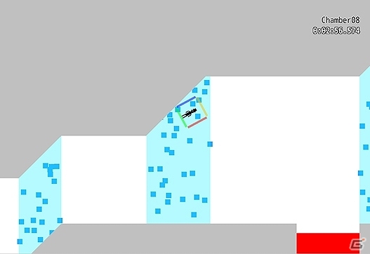 PS4/PS Vita/PC「TorqueL」とPC「Breaks LP」のセール販売が実施―それぞれ30％オフ＆70％オフにて配信！の画像13