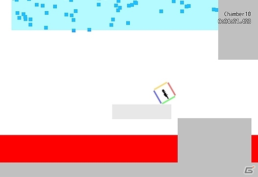 PS4/PS Vita/PC「TorqueL」とPC「Breaks LP」のセール販売が実施―それぞれ30％オフ＆70％オフにて配信！の画像16