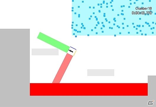 PS4/PS Vita/PC「TorqueL」とPC「Breaks LP」のセール販売が実施―それぞれ30％オフ＆70％オフにて配信！の画像17