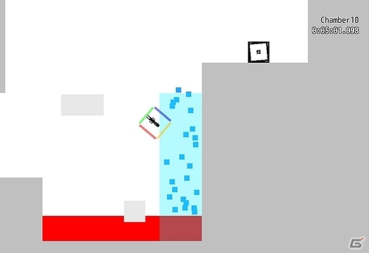 PS4/PS Vita/PC「TorqueL」とPC「Breaks LP」のセール販売が実施―それぞれ30％オフ＆70％オフにて配信！の画像18
