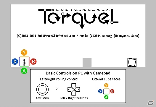 PS4/PS Vita/PC「TorqueL」とPC「Breaks LP」のセール販売が実施―それぞれ30％オフ＆70％オフにて配信！の画像2